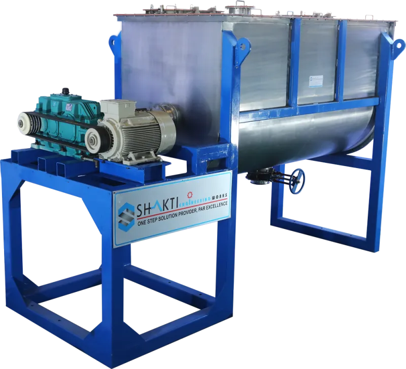 Vibro Sieve